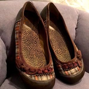 Jellypop shoes size 9